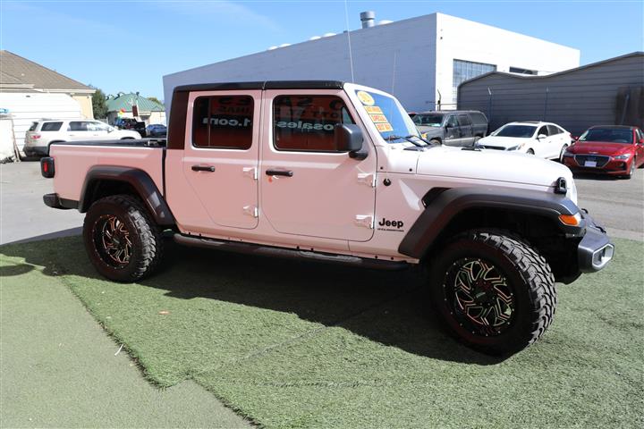 $36999 : 2023 JEEP GLADIATOR SPORT image 5