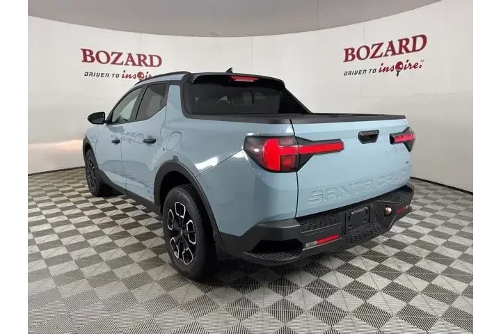 $23500 : Hyundai SANTA CRUZ 2023 AWD image 6