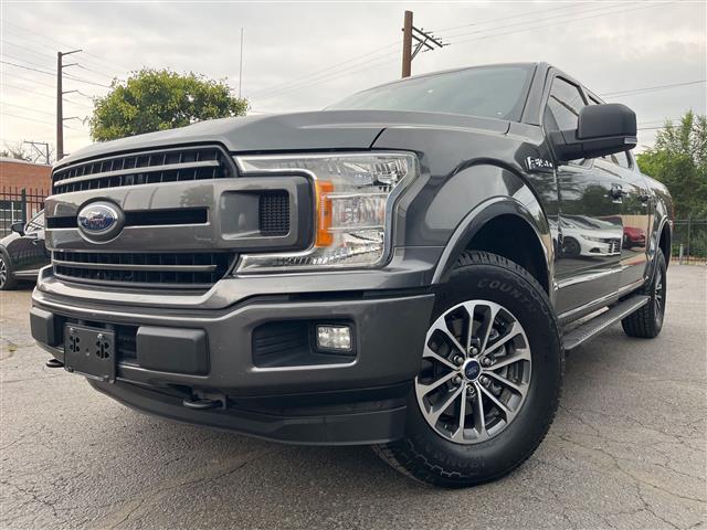 $27088 : 2018 F-150 , CLEAN CARFAX, EC image 2