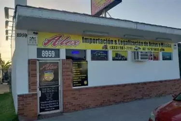 REGULARIZA TU CAMIONETA, CARRO en Orange County