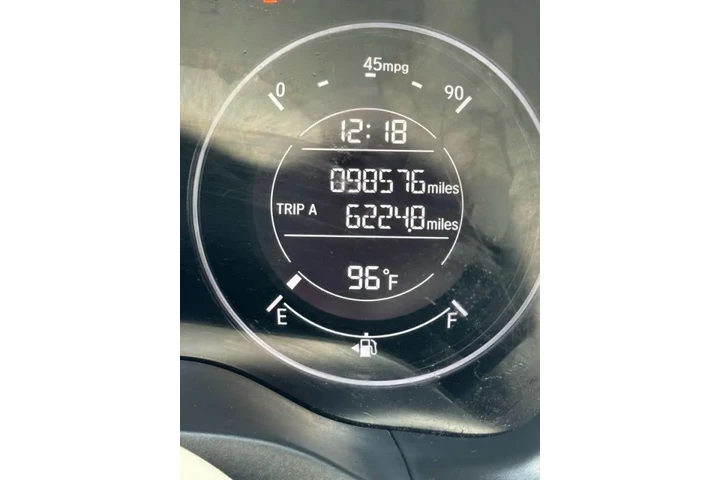 $15995 : 2016 HR-V image 8