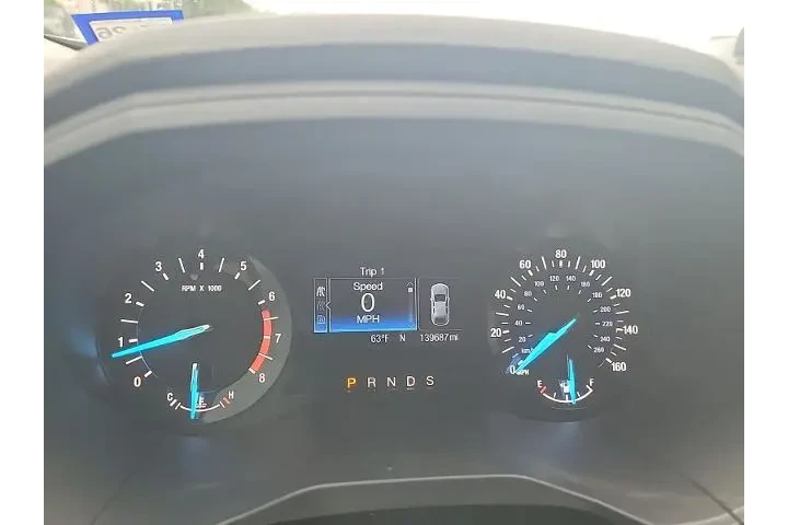 $7998 : Ford Edge 2016 SE 4dr Crosso image 5