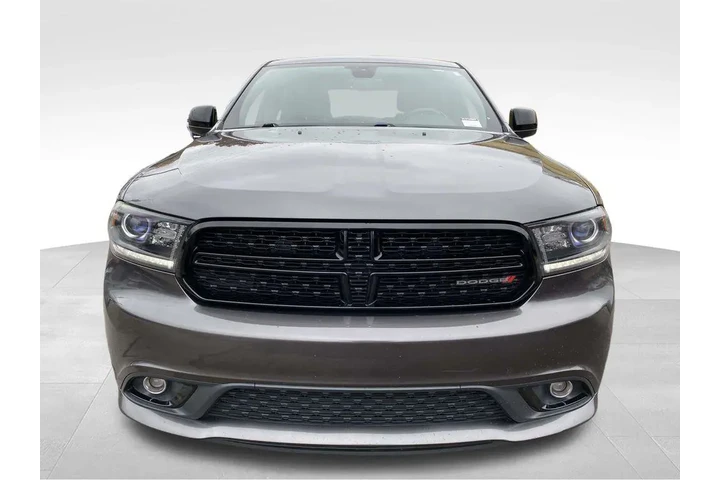 $10988 : Dodge Durango 2018 SXT 4dr S image 6