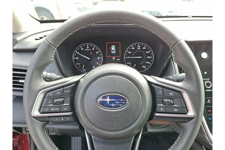 $28995 : Subaru Legacy 2025 AWD Premi image 9
