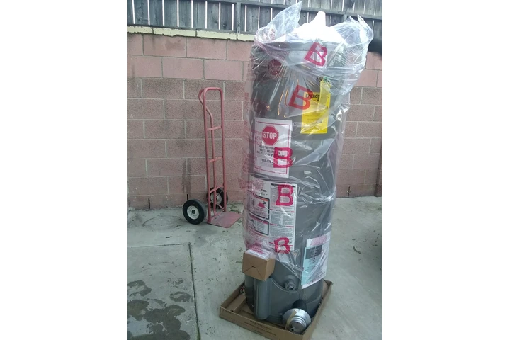 PLOMERIA Para TU HOGAR image 3