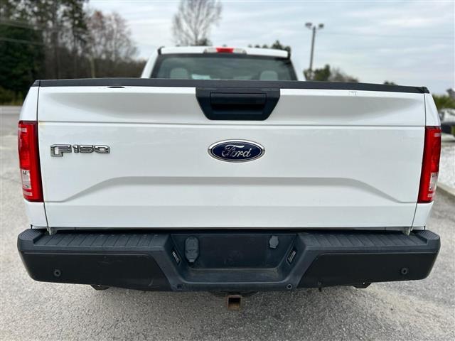 $17900 : 2015 FORD F150 SUPER CAB image 7