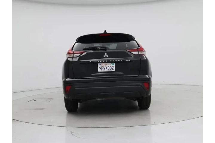 $20998 : Mitsubishi Eclipse Cross 202 image 6