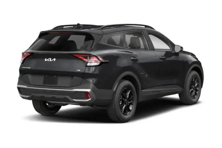 $28289 : Kia Sportage 2023 AWD X-Pro image 3