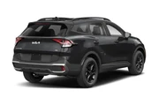 $28289 : Kia Sportage 2023 AWD X-Pro thumbnail