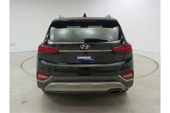 $16998 : Hyundai SANTA FE 2020 AWD Li image 6