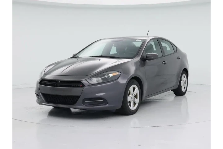 $12599 : Dodge Dart 2016 SXT 4dr Seda image 4