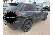 $12791 : Jeep Grand Cherokee 2017 4x4 thumbnail