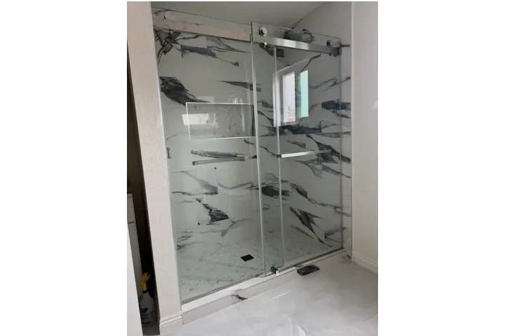 ✨ PRECISION GLASS & MIRROR ✨ image 2