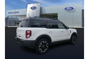 $28995 : Ford Bronco Sport 2024 AWD O thumbnail