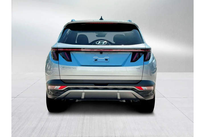 $29000 : Hyundai TUCSON 2024 AWD Limi image 6