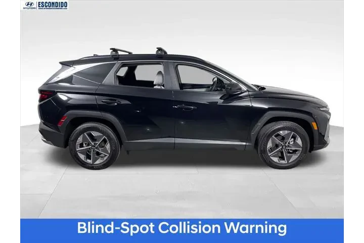 $26595 : Hyundai TUCSON 2025 AWD SEL image 6