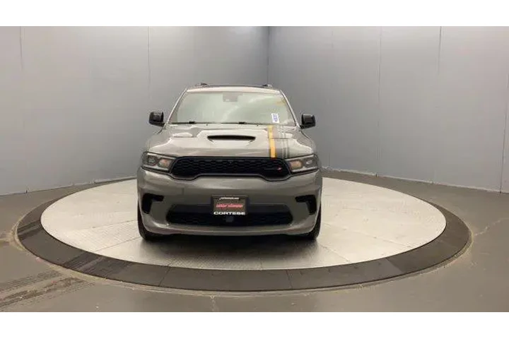 $36999 : Dodge Durango 2023 AWD R/T 4 image 8