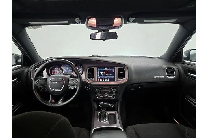 $25998 : Dodge Charger 2023 SXT 4dr S image 9