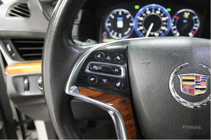 $15982 : Cadillac Escalade 2015 4x4 L image 10