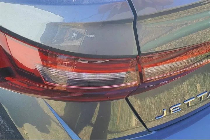 $22789 : Volkswagen Jetta 2023 SE 4dr image 7