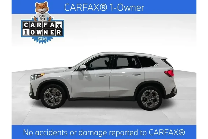 $30800 : BMW X1 2023 AWD xDrive28i 4d image 2