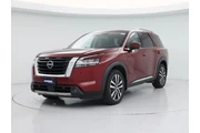 $36998 : Nissan Pathfinder 2022 AWD P thumbnail