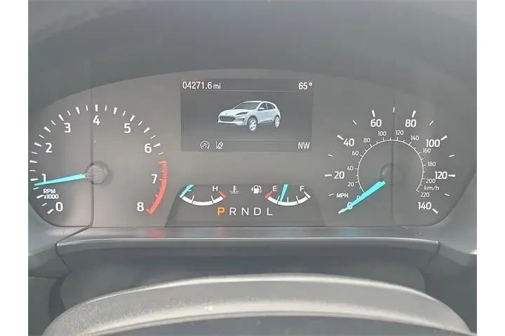 $22981 : Ford Escape 2022 SE 4dr SUV image 10