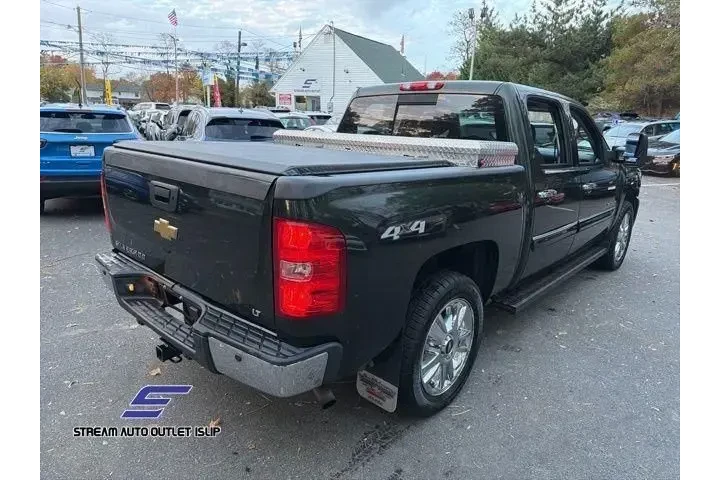 $12490 : Chevrolet Silverado 1500 201 image 7