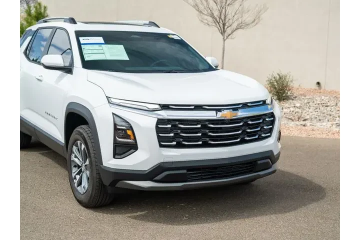 $28899 : 2026 Equinox LT image 2