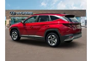 $25923 : Hyundai TUCSON 2025 AWD SEL thumbnail