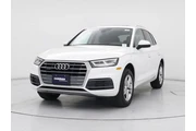 $21998 : Audi Q5 2018 AWD 2.0T quattr thumbnail