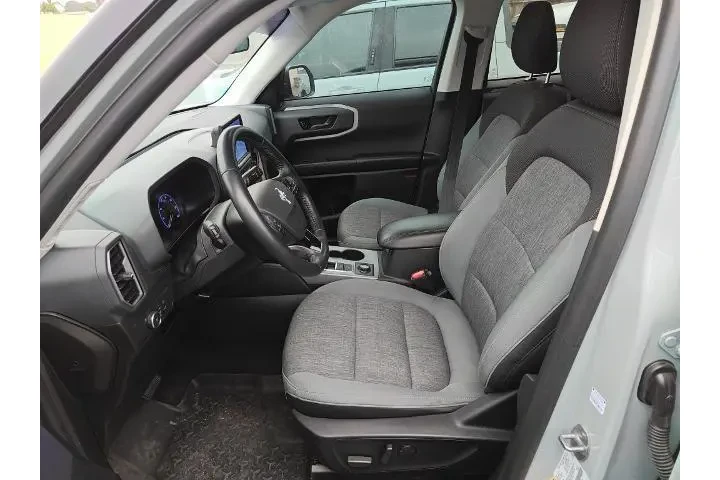 $19375 : Ford Bronco Sport 2021 AWD B image 6