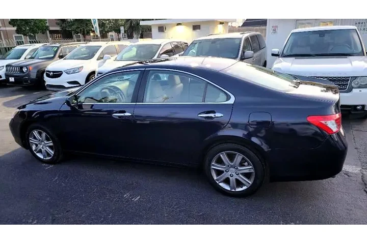 $10499 : 2009 ES 350 image 4