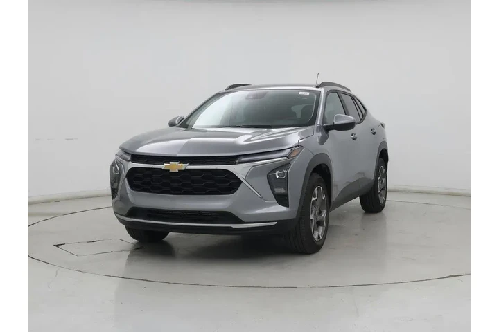 $24998 : Chevrolet Trax 2025 LT 4dr C image 5