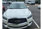 $16967 : INFINITI QX60 2019 Pure 4dr thumbnail