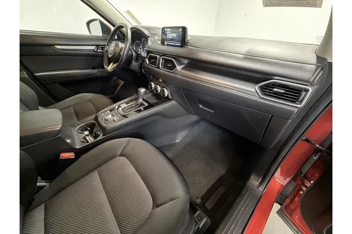 $12938 : Mazda CX-5 2019 AWD Sport 4d image 10