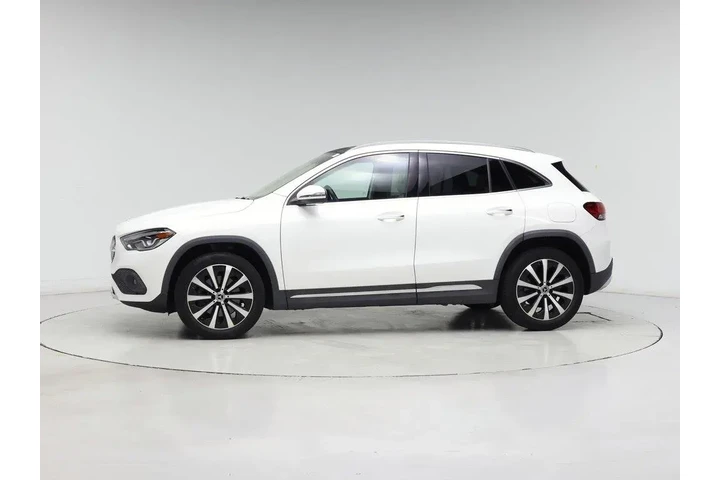 $33998 : Mercedes-Benz GLA 2022 GLA 2 image 3