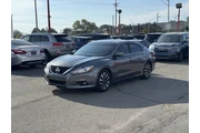 2017 Altima 2.5 SV en Omaha