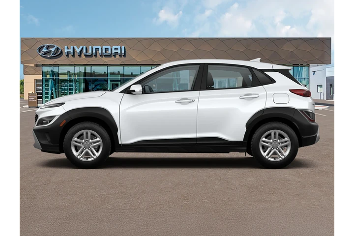 $21400 : Hyundai KONA 2023 AWD SE 4dr image 3