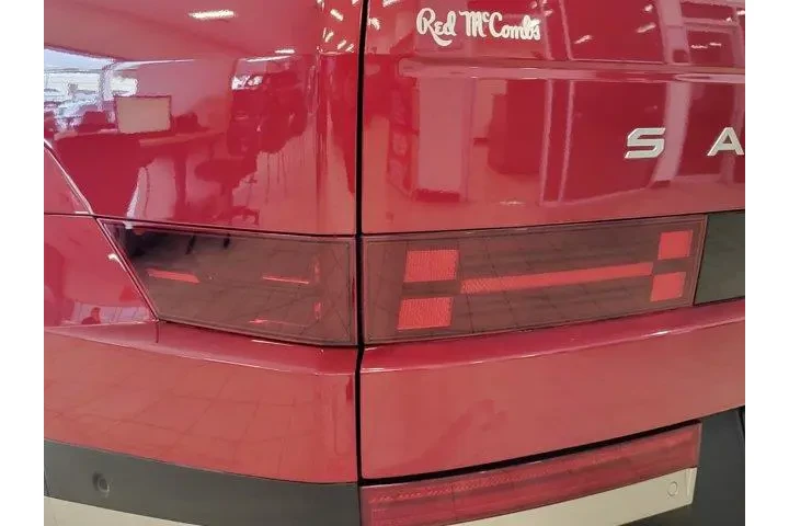 $34500 : Hyundai SANTA FE 2024 AWD Li image 7