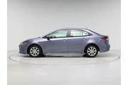 $17998 : Toyota Corolla 2020 LE 4dr S thumbnail
