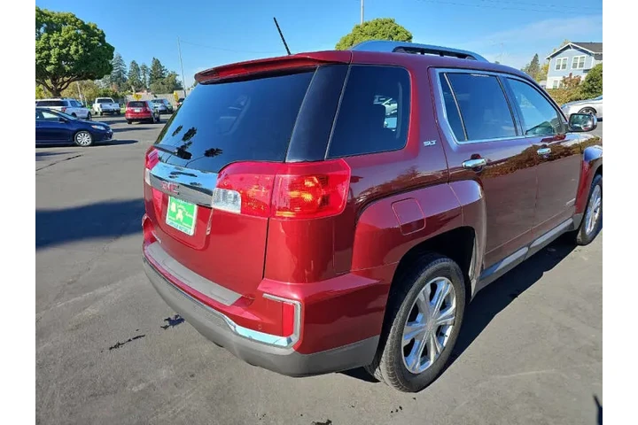 $12995 : 2017 GMC Terrain SLT image 7