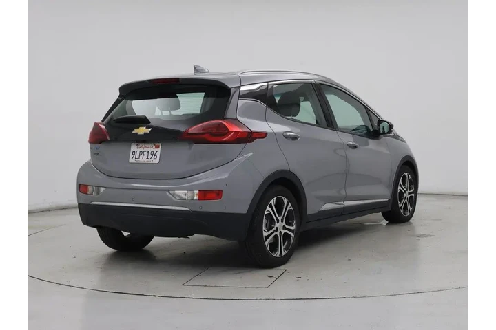 $17998 : Chevrolet Bolt EV 2021 Premi image 8