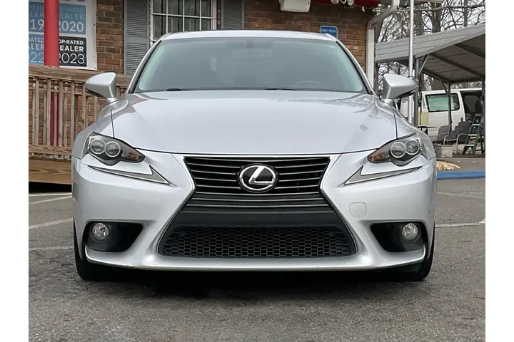 $14985 : Lexus IS 250 2014 4dr Sedan image 2