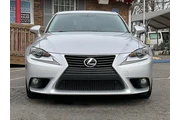 $14985 : Lexus IS 250 2014 4dr Sedan thumbnail
