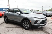 $29187 : 2025 Blazer AWD 4dr LT w/2LT thumbnail