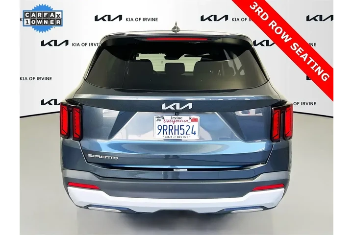 $24499 : Kia Sorento 2024 LX 4dr SUV image 7