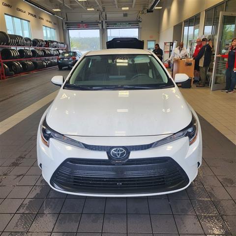 $22991 : PRE-OWNED 2023 TOYOTA COROLLA image 10