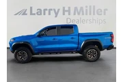 Chevrolet Colorado 2024 4x4 thumbnail