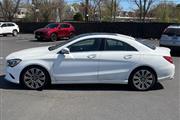 Used 2018 CLA CLA 250 4MATIC thumbnail